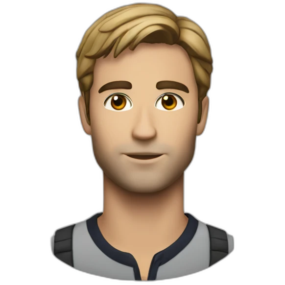 nate archibald emoji