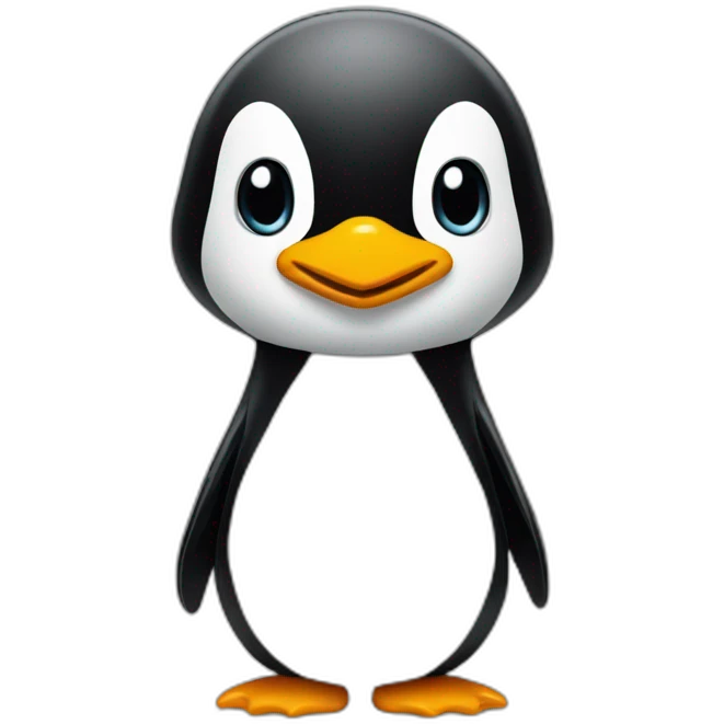 disagree_penguin emoji