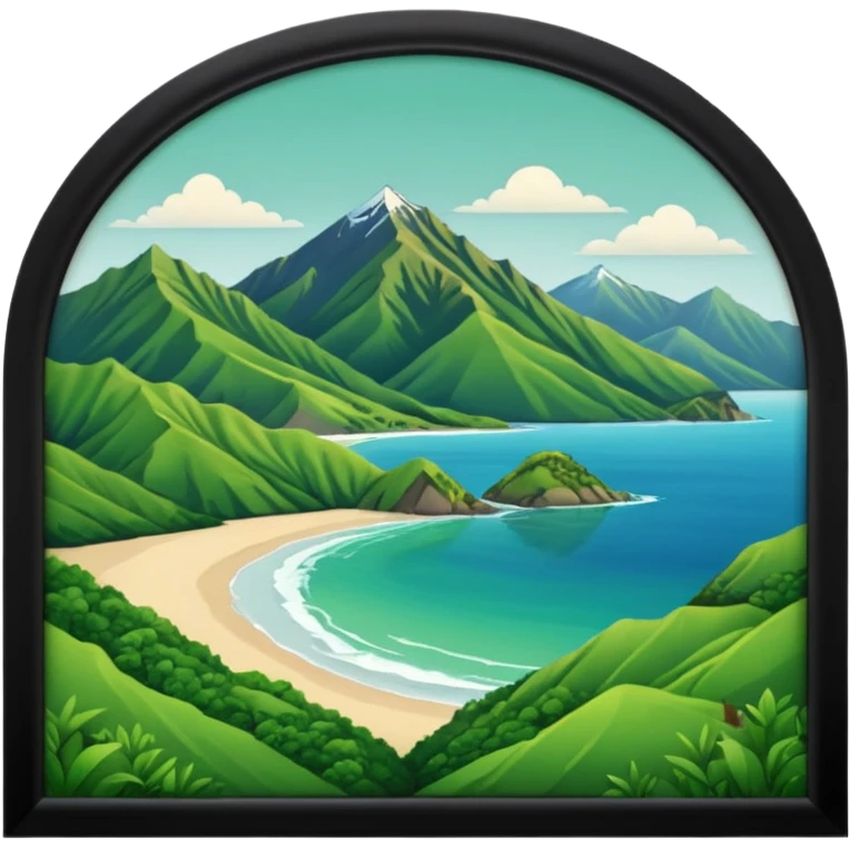 Country of New Zealand emoji