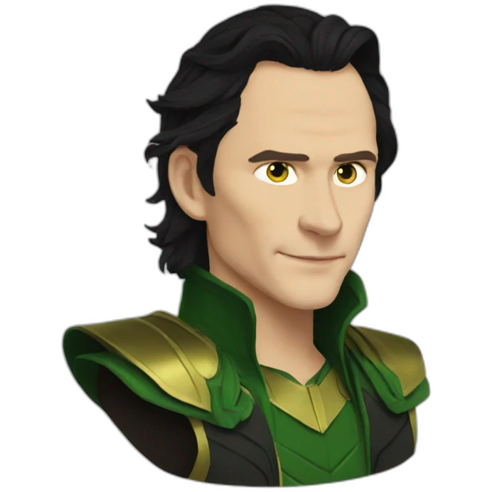 Loki_Dex emoji