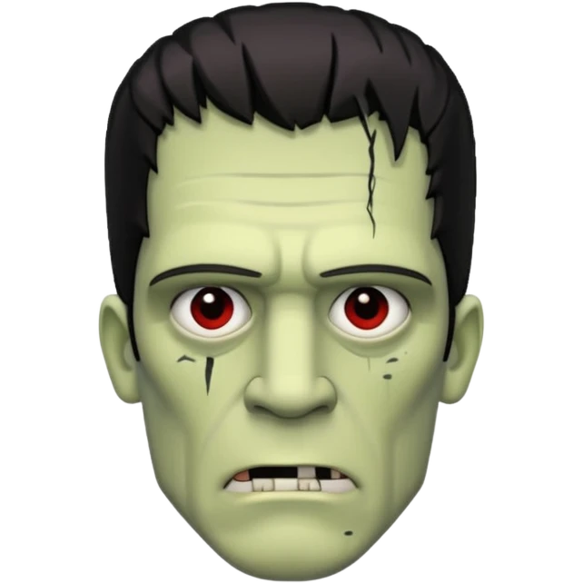 frankenstein emoji