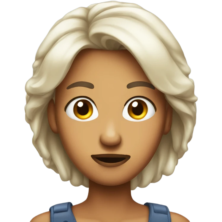 bombastic side eye emoji emoji