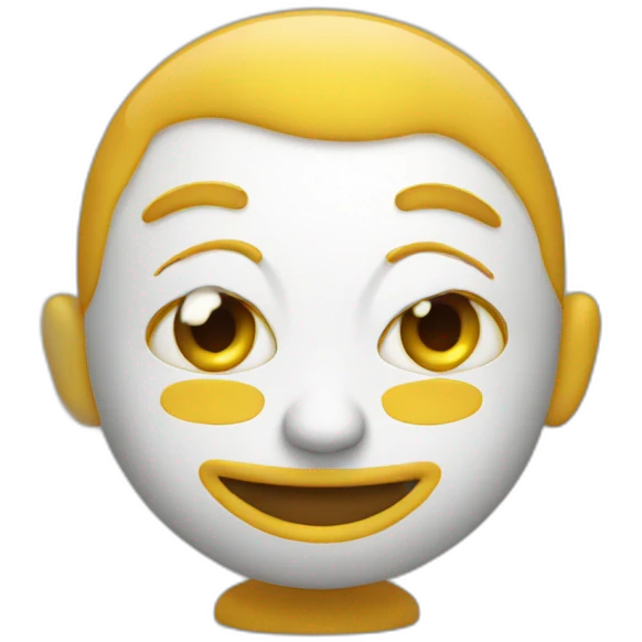 Om  emoji