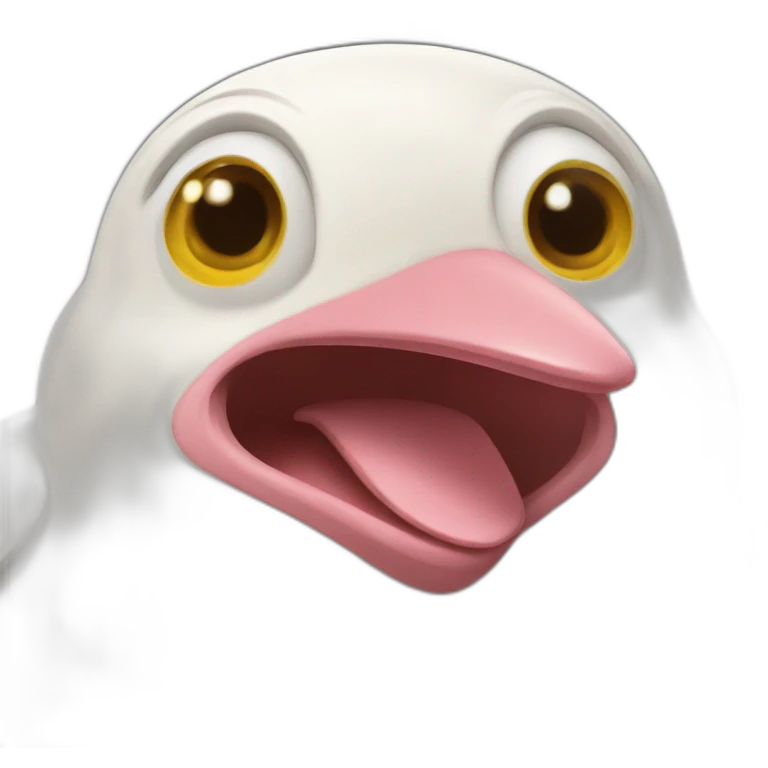 fat-bird-smile emoji