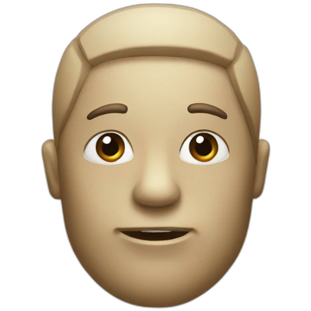 Fossil emoji