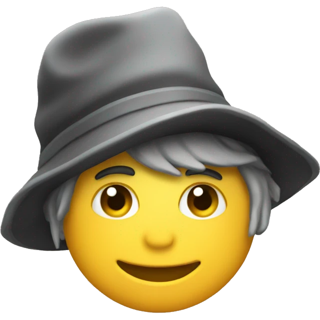 Noogler hat  emoji
