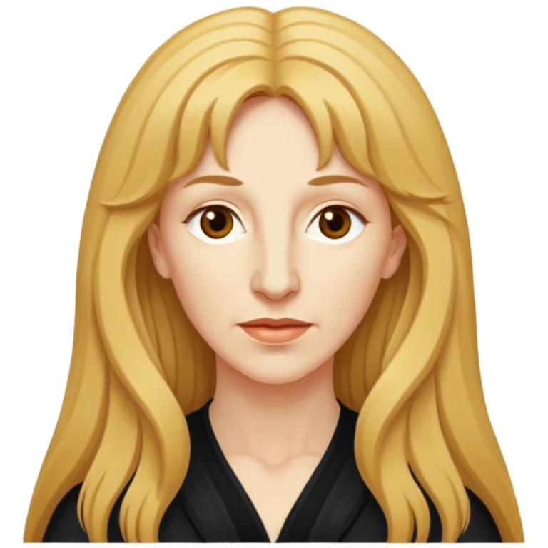 Loreena McKennitt emoji
