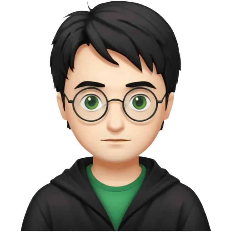 Harry potter emoji