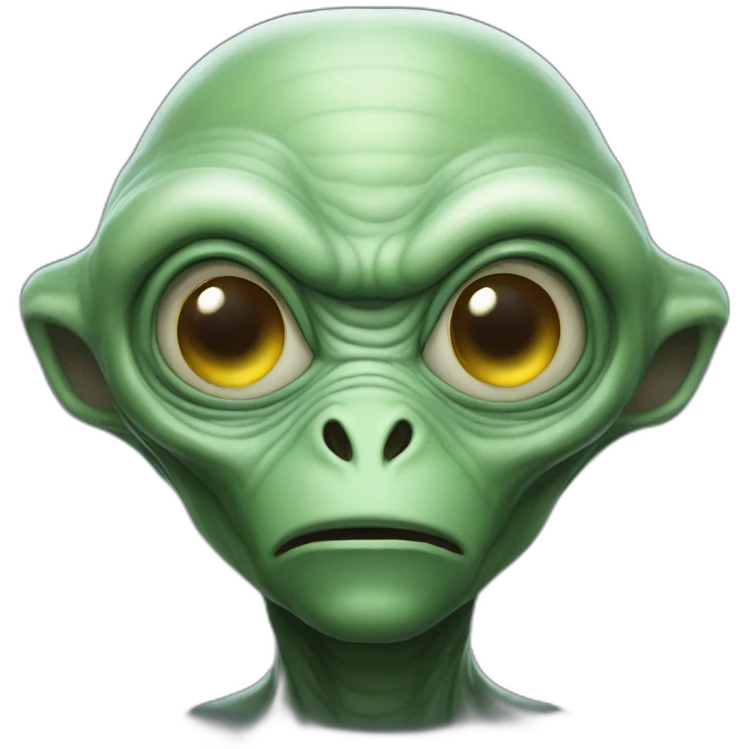 alien ridley scott emoji