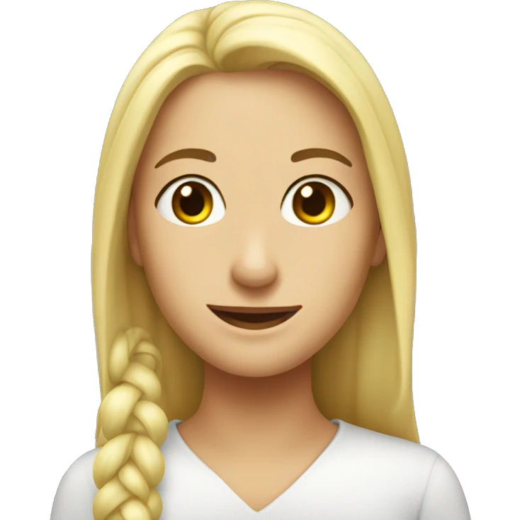 Libélula emoji