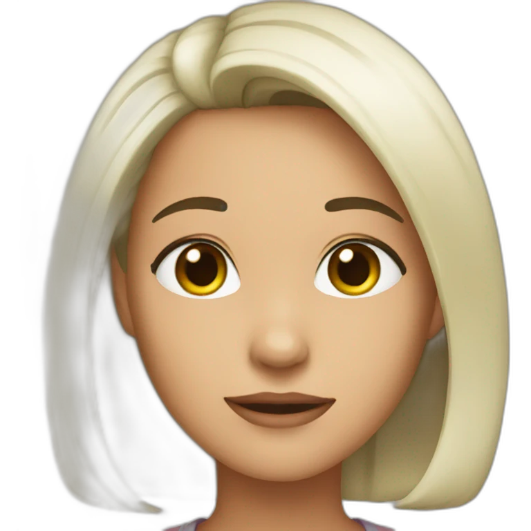 Toni emoji