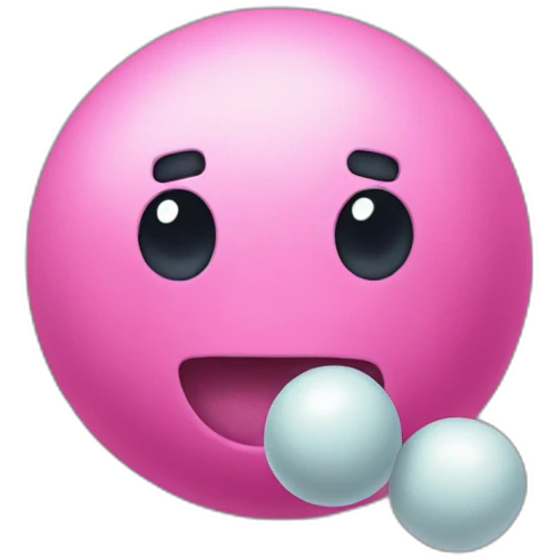 gumball emoji