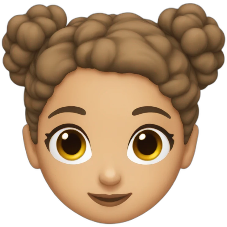 ariana grande emoji