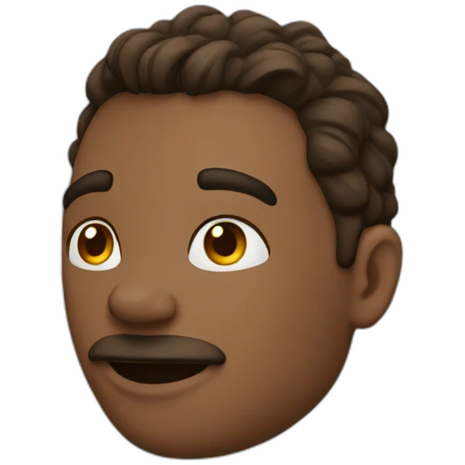 Love emoji