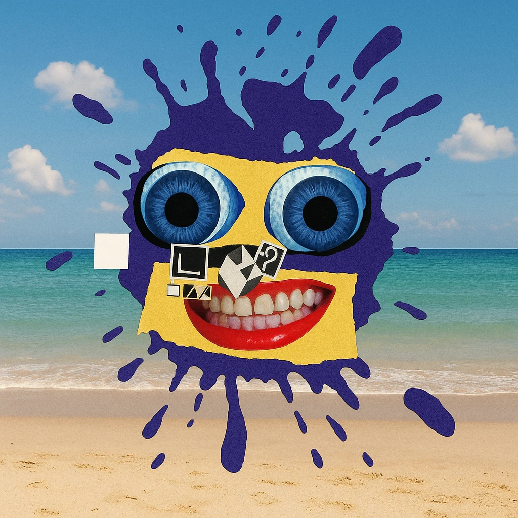 beach emoji