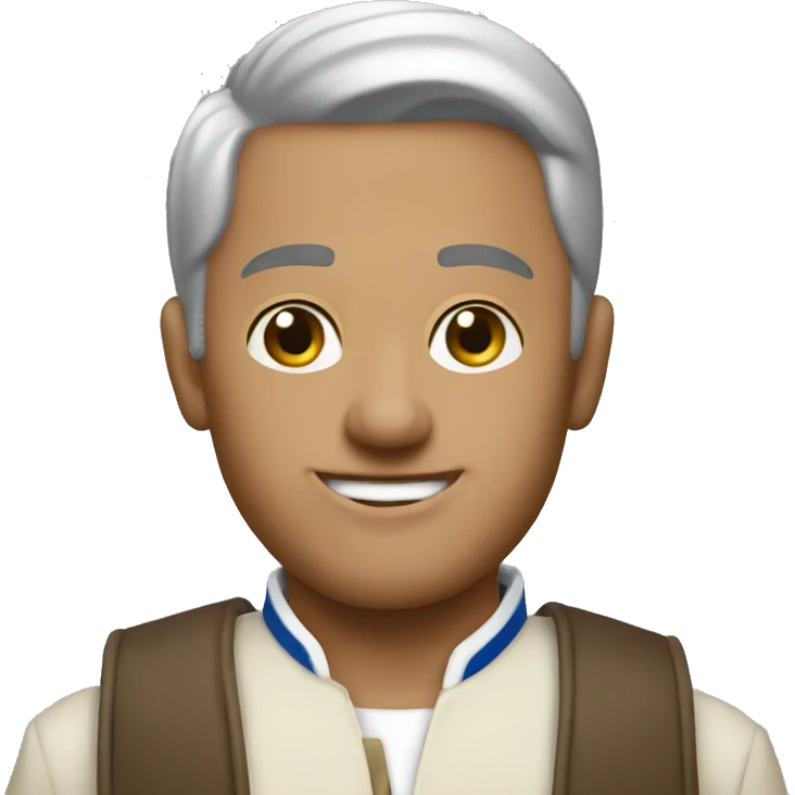 Duke Dennis ￼ emoji
