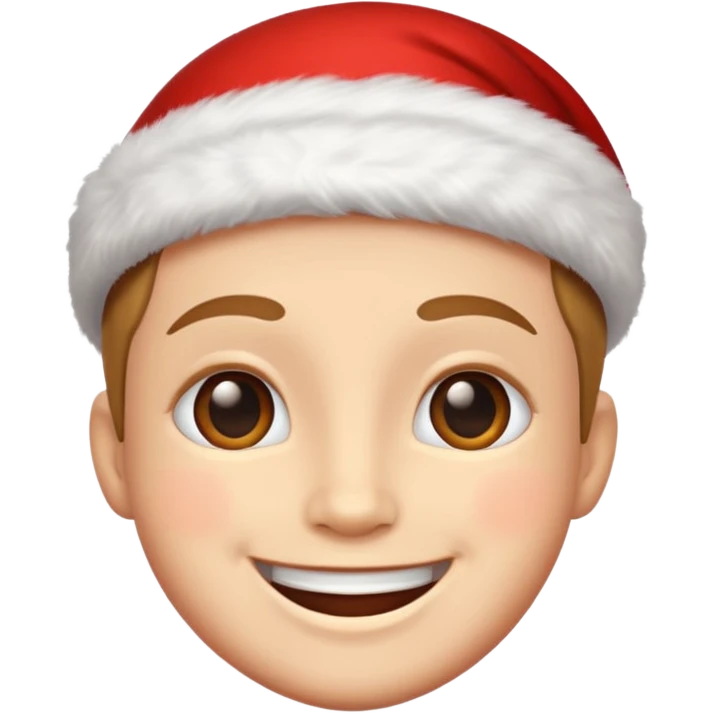 Natal emoji