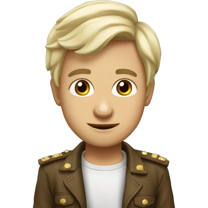 Собака породы пинчер  emoji