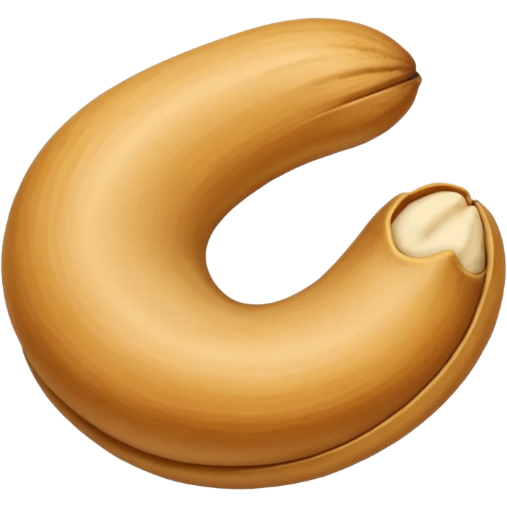 cashew emoji
