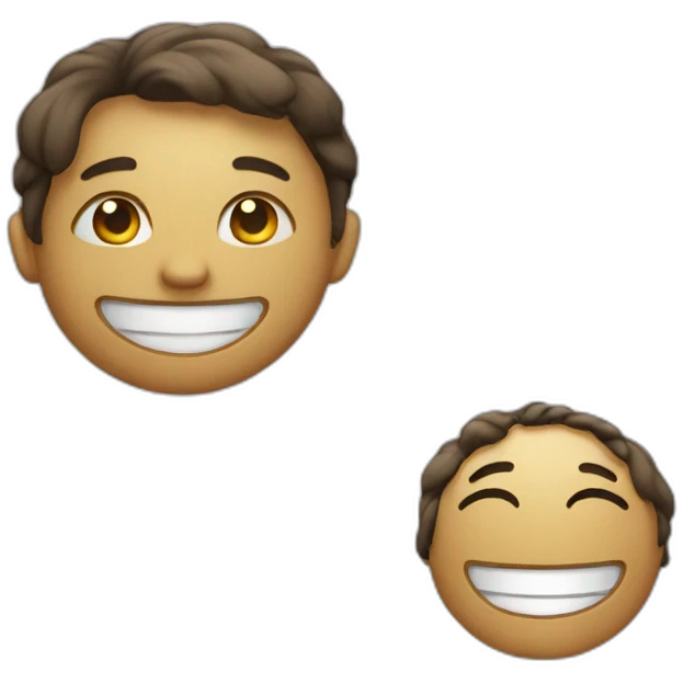 smile emoji