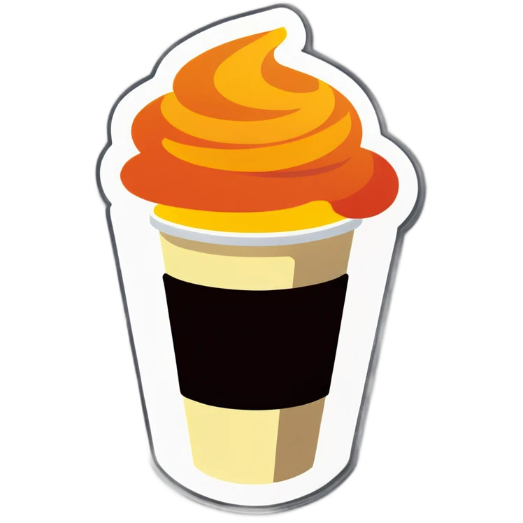 coffe cup emoji