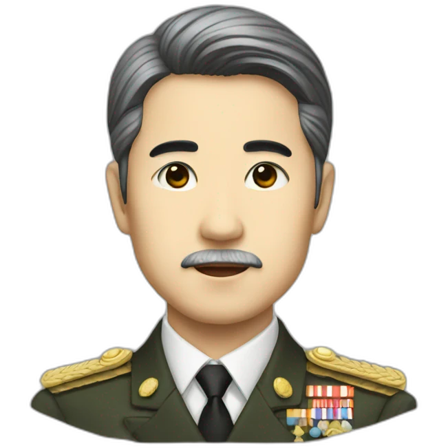 Hirohito emoji