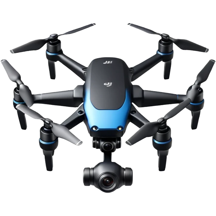 Dron DJI Neo emoji