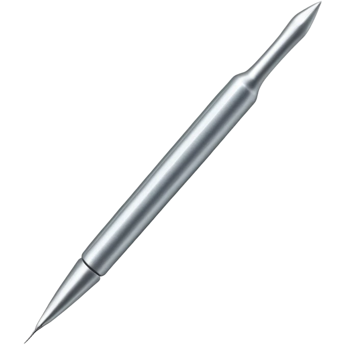 sewing needle emoji