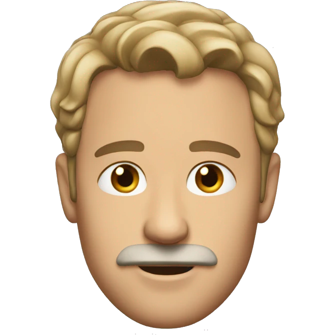 Ken Carson  emoji
