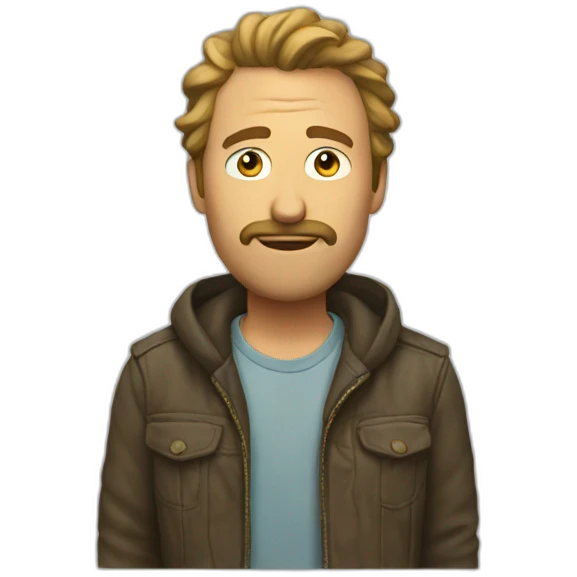 rickyedit emoji