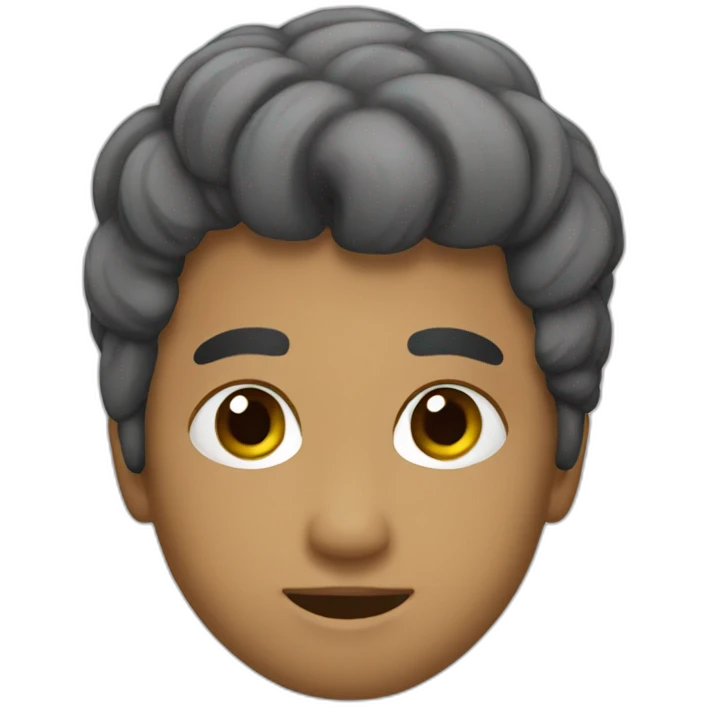Ajolote emoji