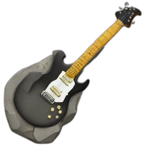 rock out sign emoji