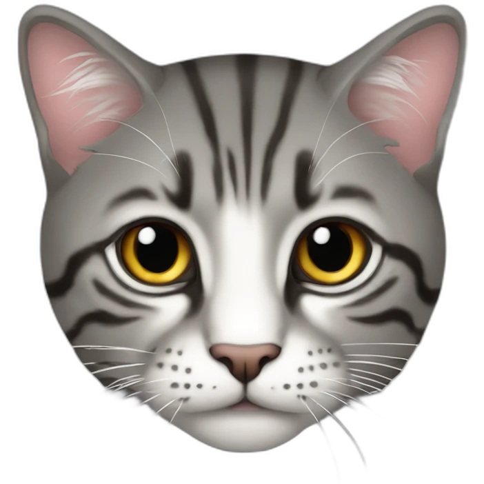 Коть муркоть emoji