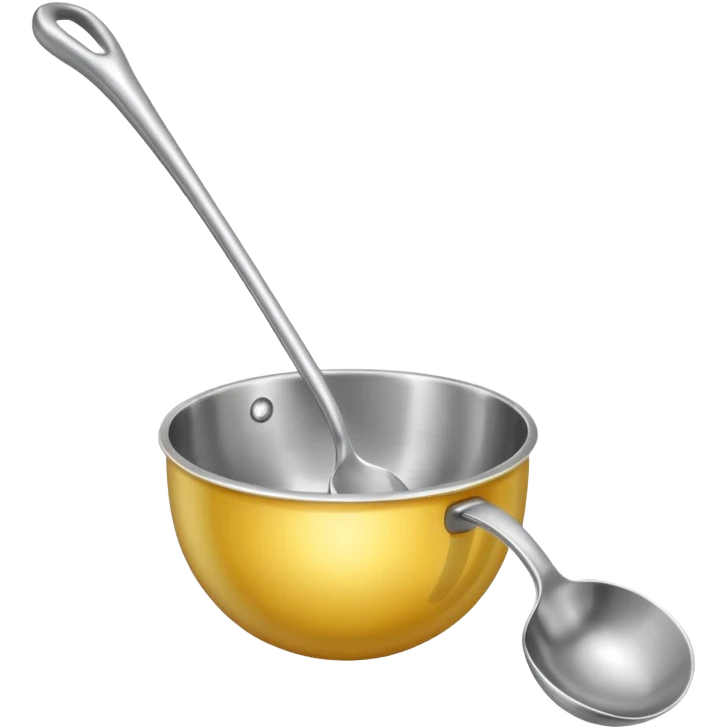 ladle emoji