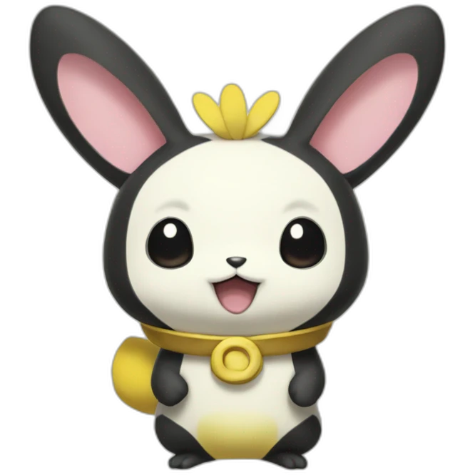 emolga emoji