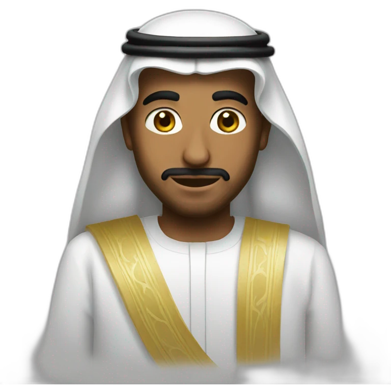saudi arabia emoji