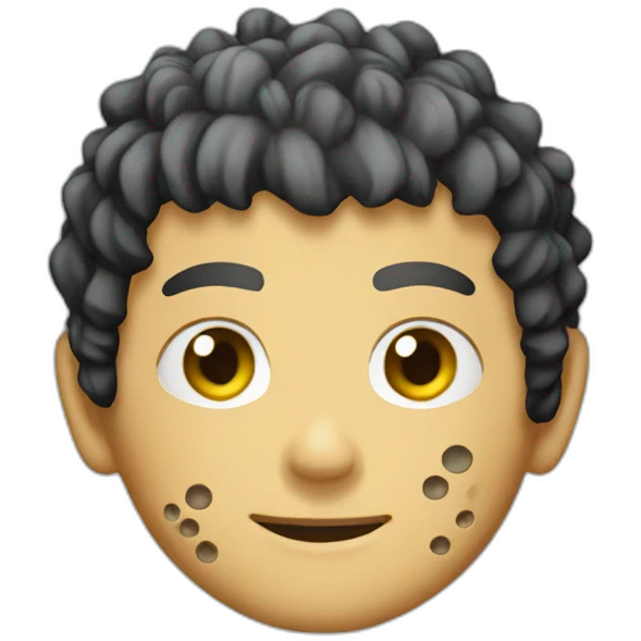 Trafalgar D Law emoji