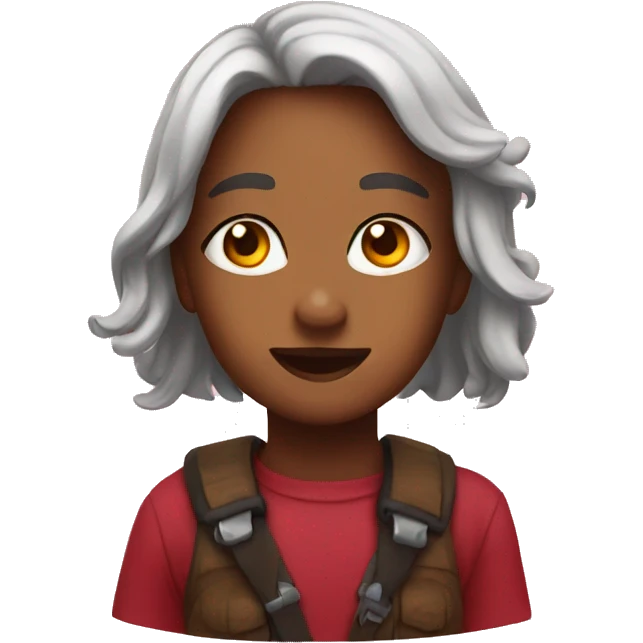 Ruby emoji