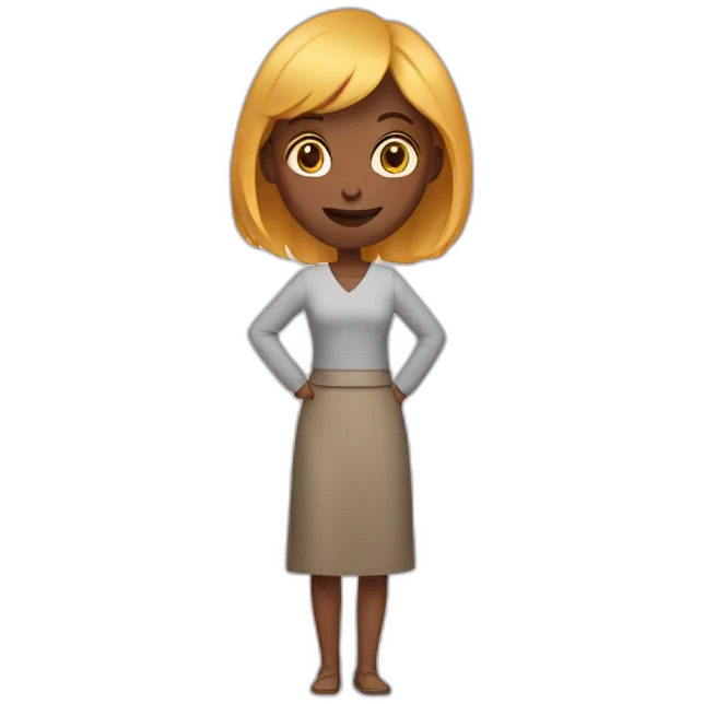 maman emoji
