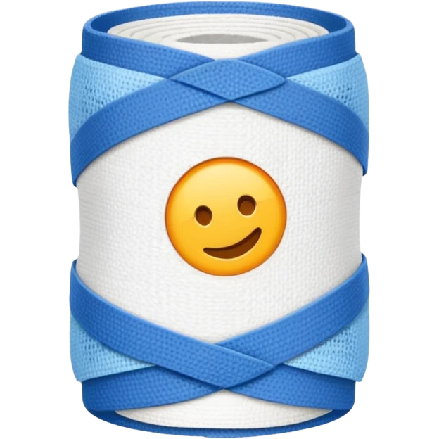 boks sports bandage emoji