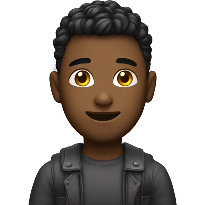 gay emoji