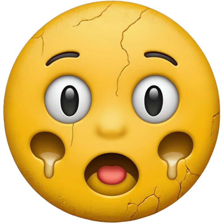 Choking emoji emoji