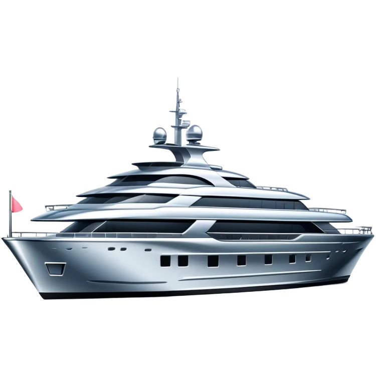 sorayama yacht emoji