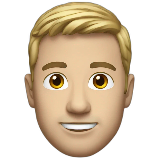 F1 emoji
