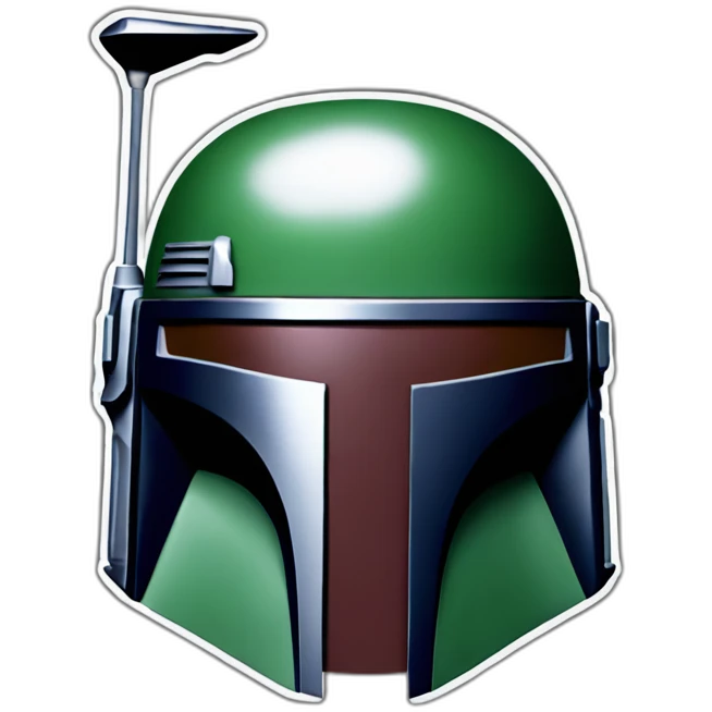 Bobafett emoji
