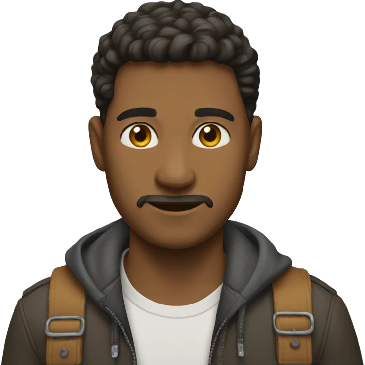 Вольтметр emoji