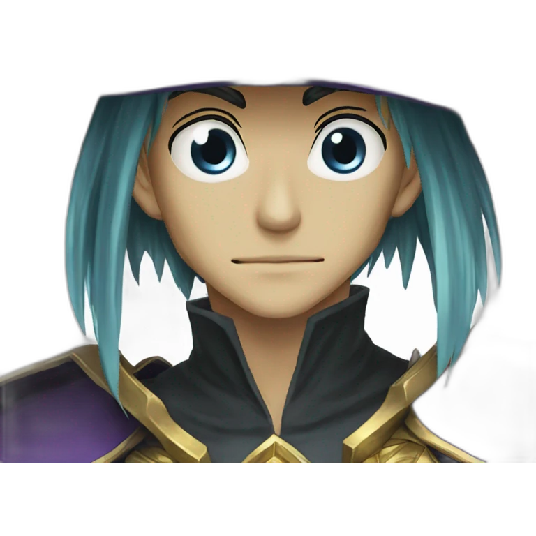 dark magician yugioh emoji