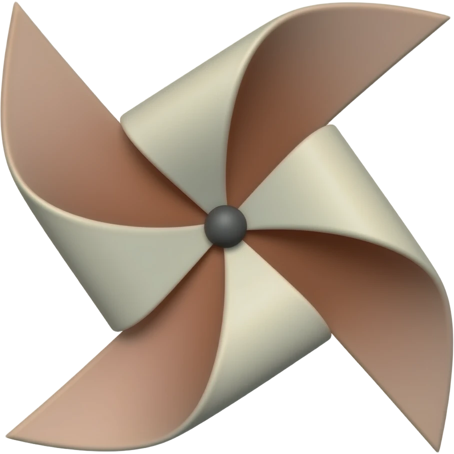 pinwheel emoji