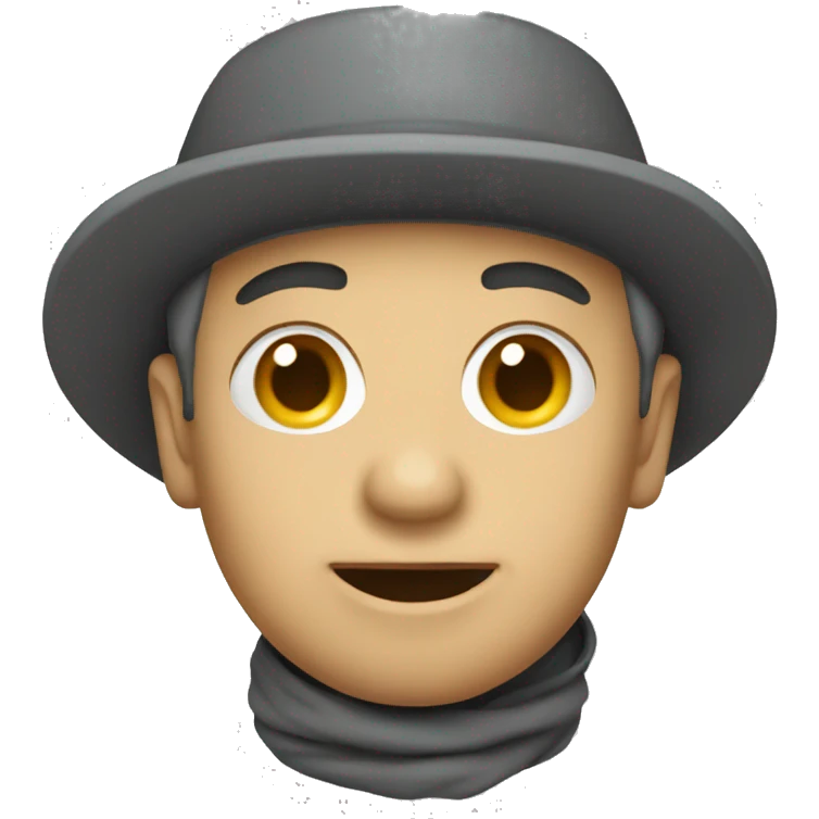 caganet emoji