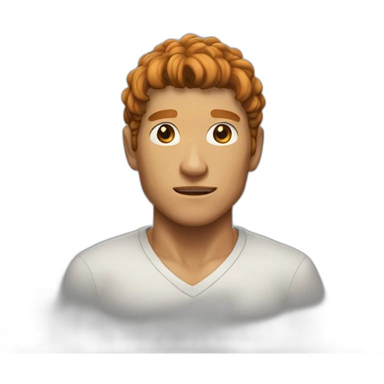 baki hanma emoji